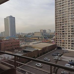 Apartamento Familiar de 2 Dormitorios